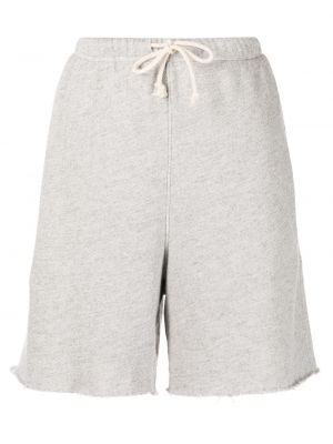 Pantalones cortos deportivos Re/done gris