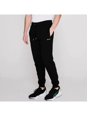 Pantaloni de jogging Gio Goi negru