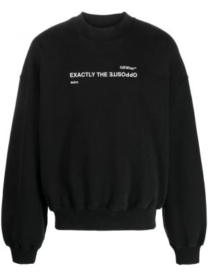 Sweatshirt Off-white