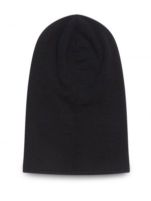Woll mütze Balenciaga schwarz