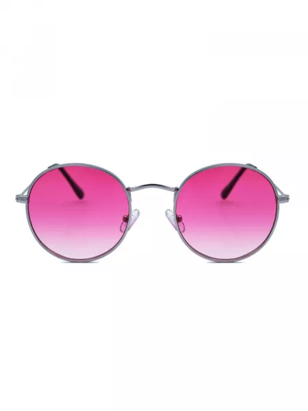 Briller Eco Shades pink