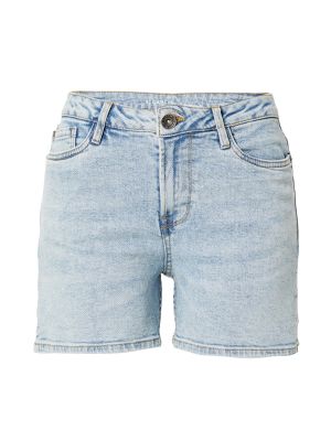 Shorts en jean Garcia bleu