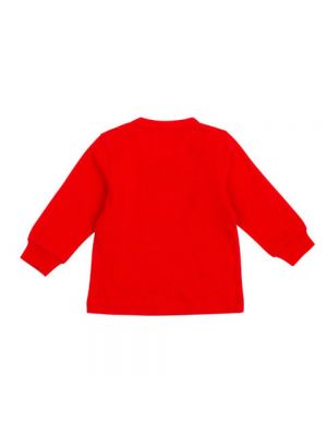 Koszula Jeckerson czerwona