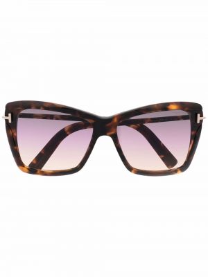 Gafas de sol Tom Ford Eyewear marrón