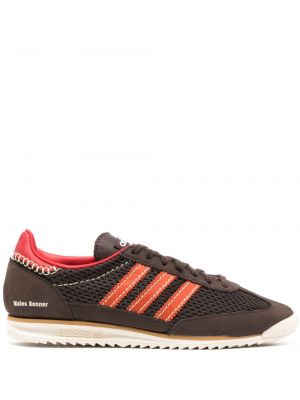 Tennarit Adidas ruskea