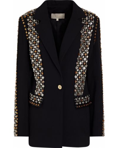 Sako Elie Saab - Černá