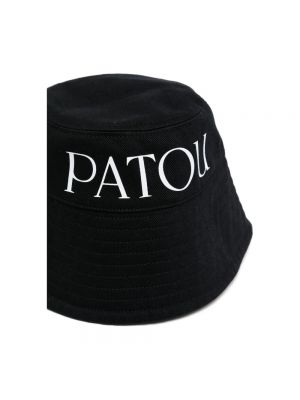 Mütze Patou schwarz