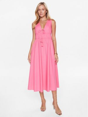 Kleid Seafolly pink