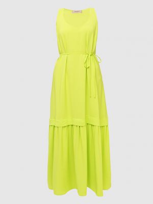 Сукня Twin-set, зелене