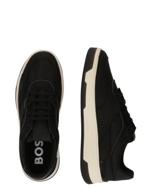 Sneakers Boss Black fekete