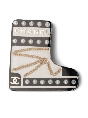 Auliniai batai Chanel Pre-owned