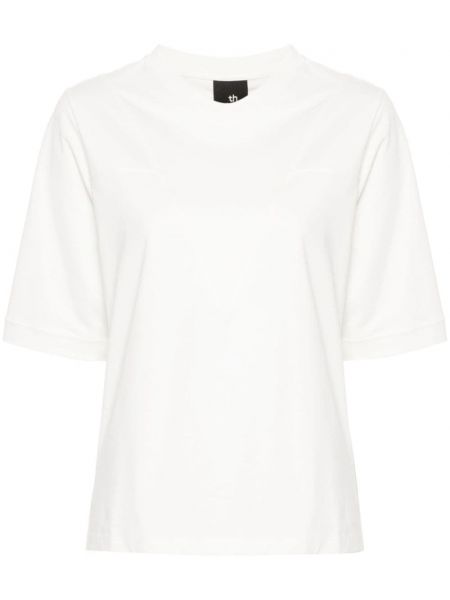 T-shirt Thom Krom blanc