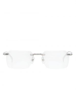 Brille Dunhill silber