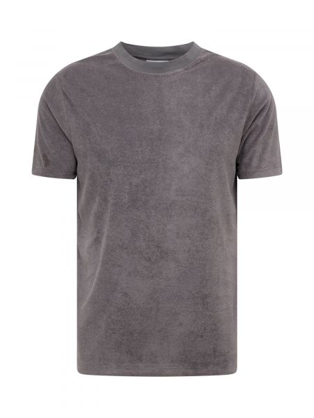 T-shirt Lindbergh grigio