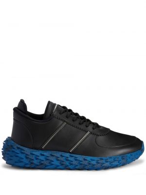 Sneakers Giuseppe Zanotti svart