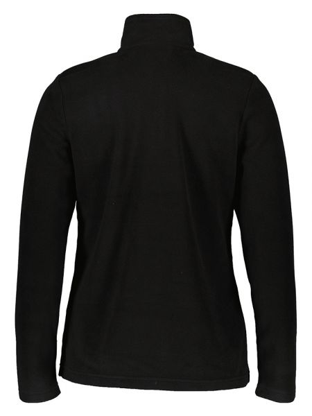 Флисовый свитер Regatta черный