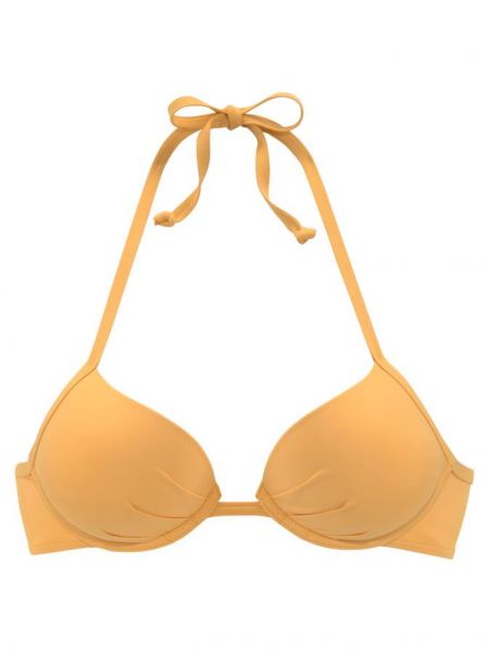 Bikini S.oliver žuta