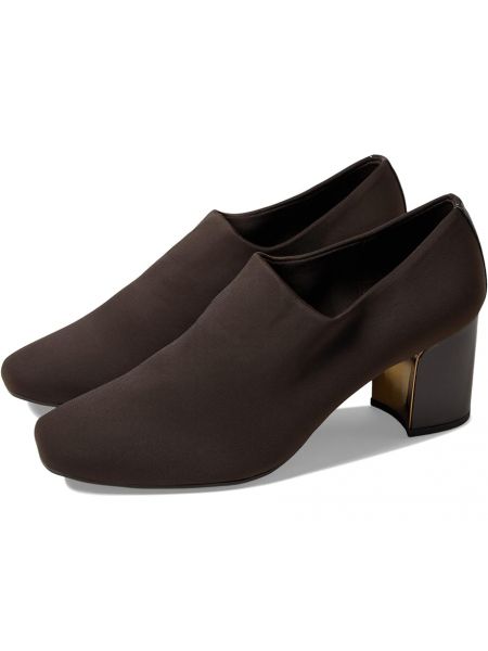 Туфли Anne Klein коричневые