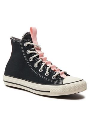 Sneakers Converse Chuck Taylor All Star μαύρο