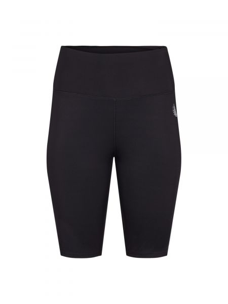 Pantaloni sport Active By Zizzi negru