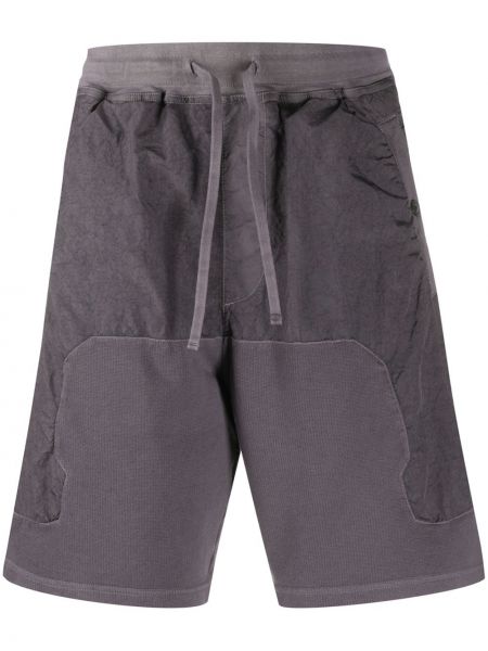 Shorts Stone Island Shadow Project grå