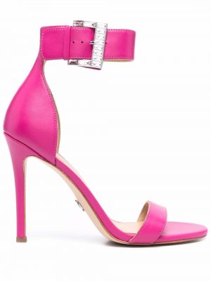 Sandaletter Michael Michael Kors rosa