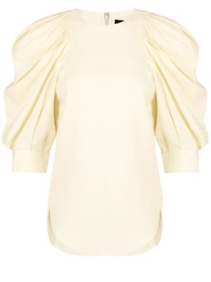 Блузка Isabel Marant белая