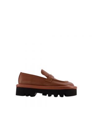 Loafers chunky Jw Anderson