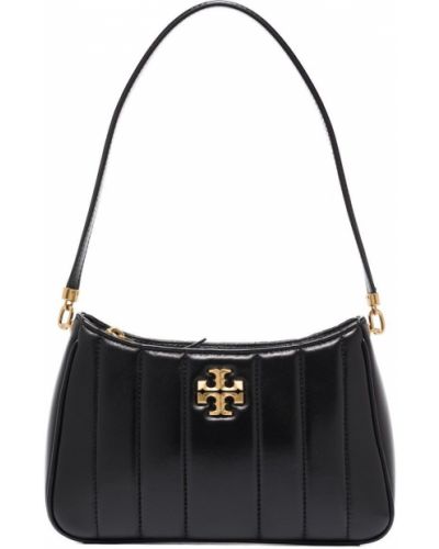 Kjedeposer Tory Burch svart