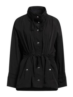 Trench Moncler nero