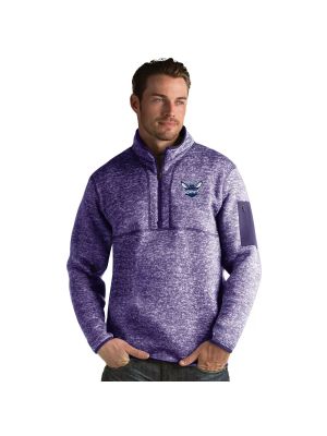 Пуловер Antigua фиолетовый