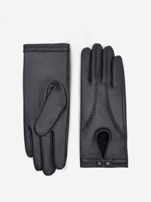 Rękawiczki Lasocki czarne