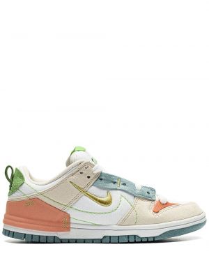 Sneakers Nike Dunk hvid