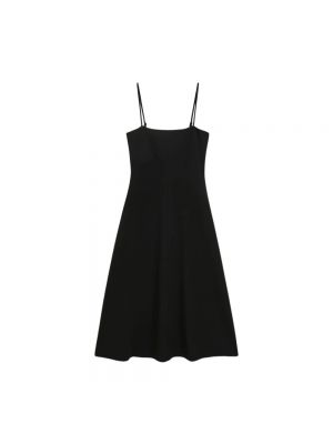 Sukienka mini By Malene Birger czarna