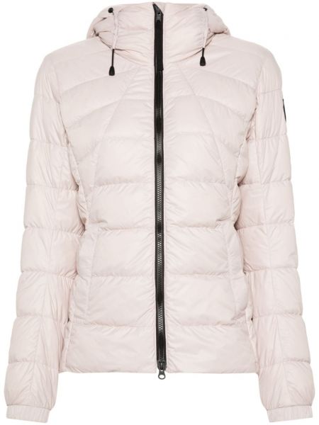 Kevyt takki Canada Goose pinkki