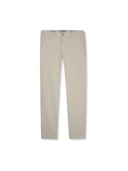 Skinny jeans Pierre Cardin beige