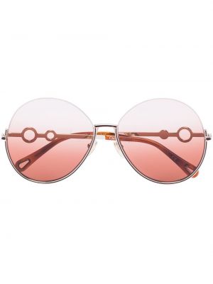Okulary przeciwsłoneczne Chloé Eyewear