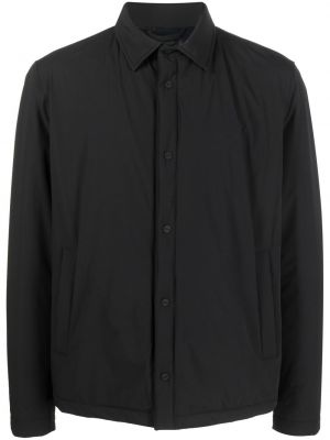Marškiniai Herno juoda