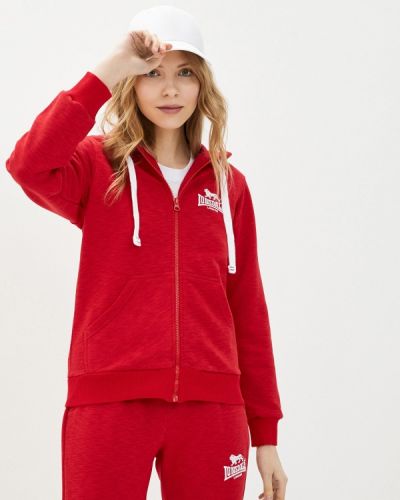 Олимпийка Lonsdale
