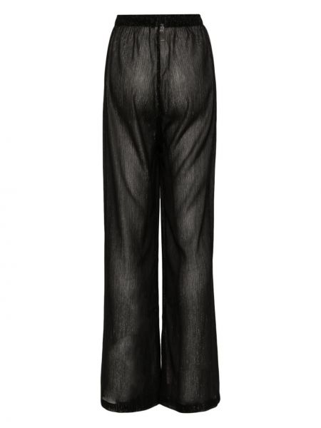 Pantalon Paramidonna noir