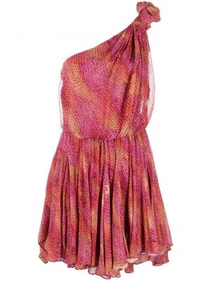 Dress Isabel Marant oransje