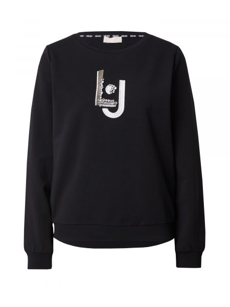 Gennemsigtig sweatshirt Liu Jo