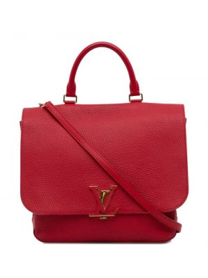 Kott Louis Vuitton punane