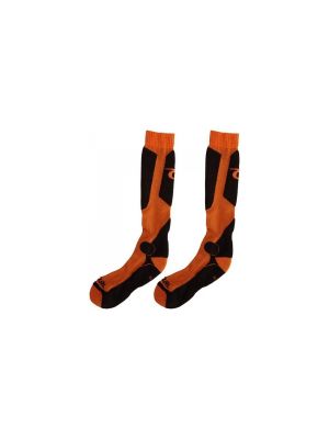 Ponožky Rip Curl oranžové