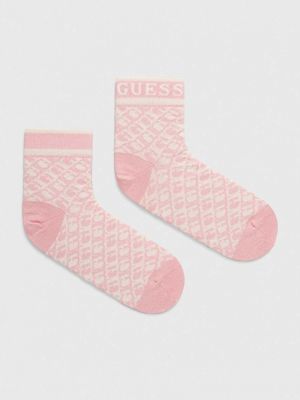 Čarape Guess