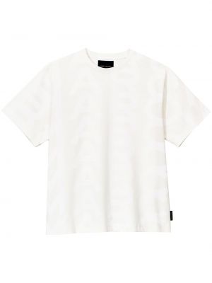 T-shirt en coton Marc Jacobs