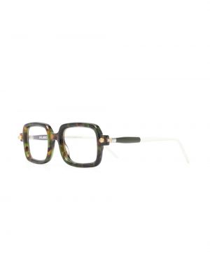 Brýle Kuboraum zelené