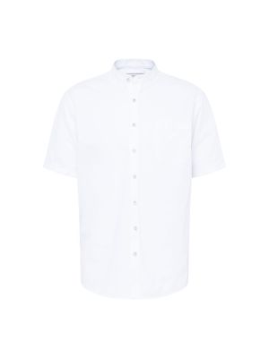 Риза Jack's бяло