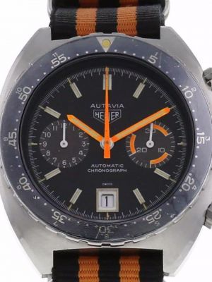Hodinky Tag Heuer Pre-owned