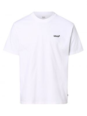Koszulka Levi's biała